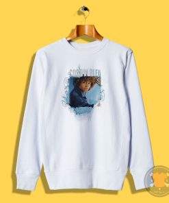 Corbin Bleu Bleu Sweatshirt