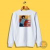 Corbin Bleu Sweatshirt