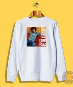 Corbin Bleu Sweatshirt