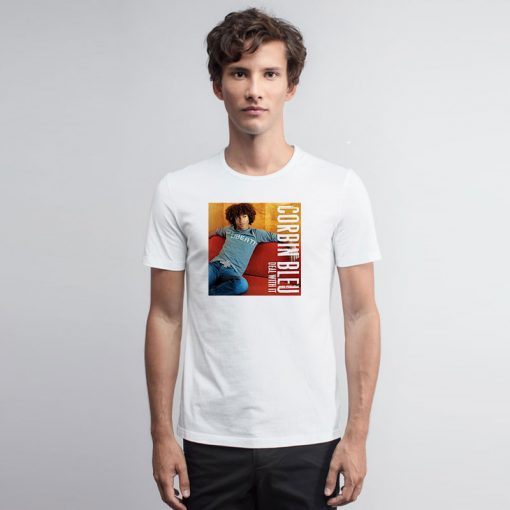 Corbin Bleu T Shirt