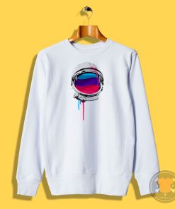 Cosmonaut Sweatshirt