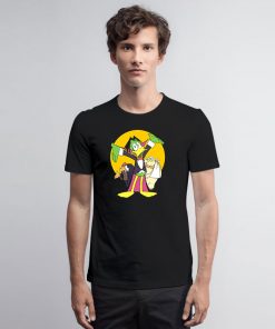 Count Duckula T Shirt