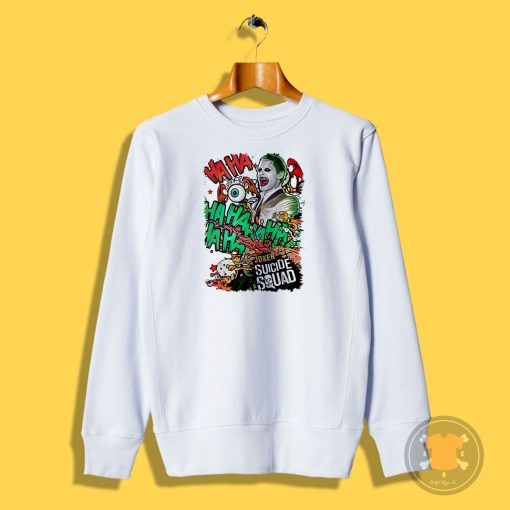 Crazy Clan Sweatshirt