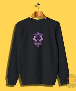 Crime Fighters Club Sweatshirt