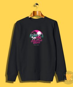 Critical Hit Survivor Sweatshirt