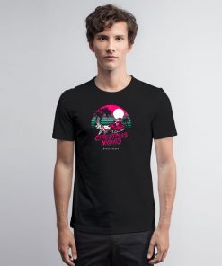 Critical Hit Survivor T Shirt