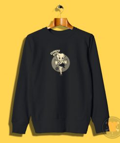 Cthulhu Boop Sweatshirt