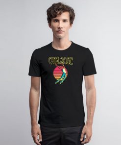 Cut Loose T Shirt