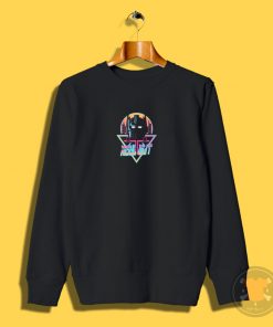 Cyber Bot Sweatshirt