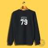 D WInchester 79 Sweatshirt