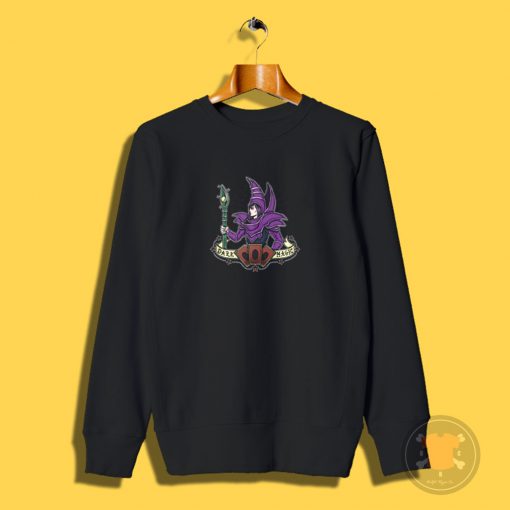 DARK MAGIC Sweatshirt