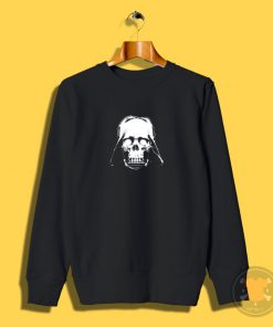 DARTH SHOCK Sweatshirt