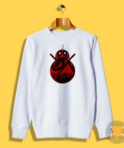 DEADDROID Sweatshirt