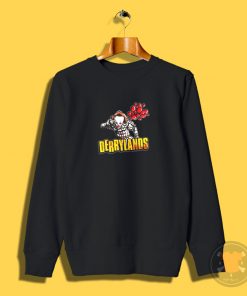 DERRYLANDS Sweatshirt