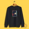 Dabi Anime Sweatshirt