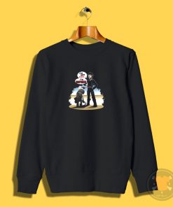 Dad Max Sweatshirt