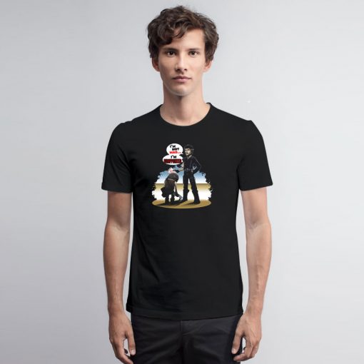 Dad Max T Shirt