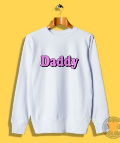 Dady Tumblr Sweatshirt