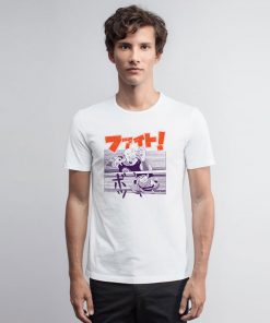 Daimao meets Ozaru T Shirt