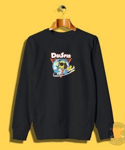 Dal Spin Sweatshirt