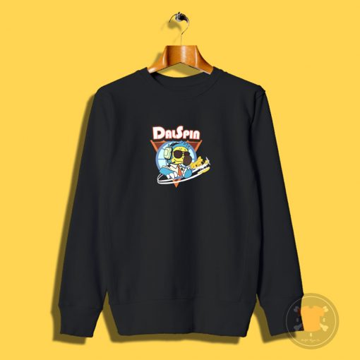 Dal Spin Sweatshirt