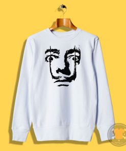 Dali Sweatshirt