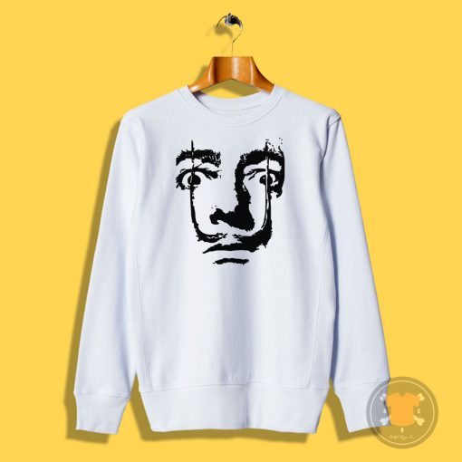 Dali Sweatshirt