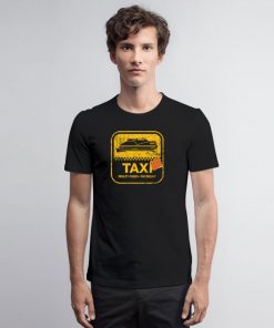 Dallas Taxi T Shirt