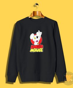 Danger Mouse Sweatshirt