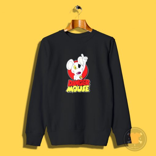 Danger Mouse Sweatshirt