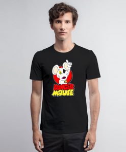 Danger Mouse T Shirt