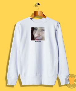 Dank Memes And Wrow Sweatshirt