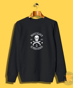 Danneskjold Repossessions Sweatshirt