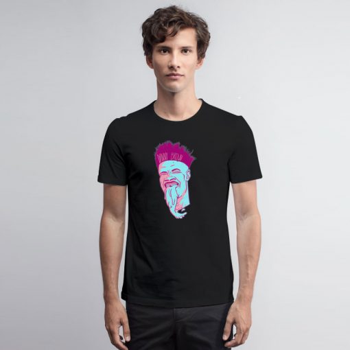 Danny Brown T Shirt