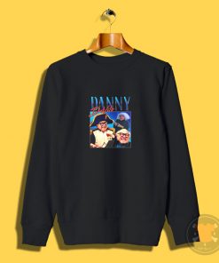 Danny DeVito Homage Sweatshirt