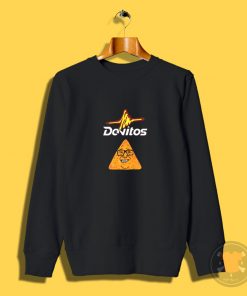 Danny Devito Doritos Sweatshirt