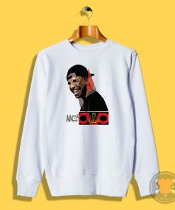 Danny Modiba Sweatshirt