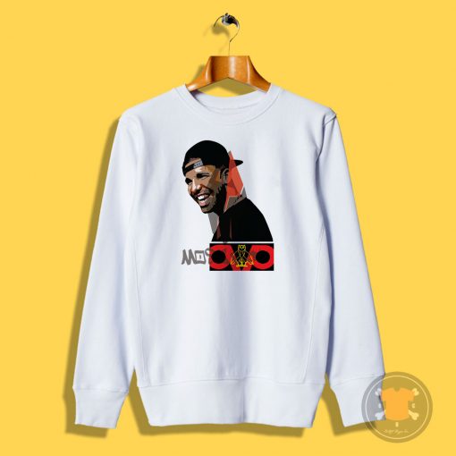 Danny Modiba Sweatshirt