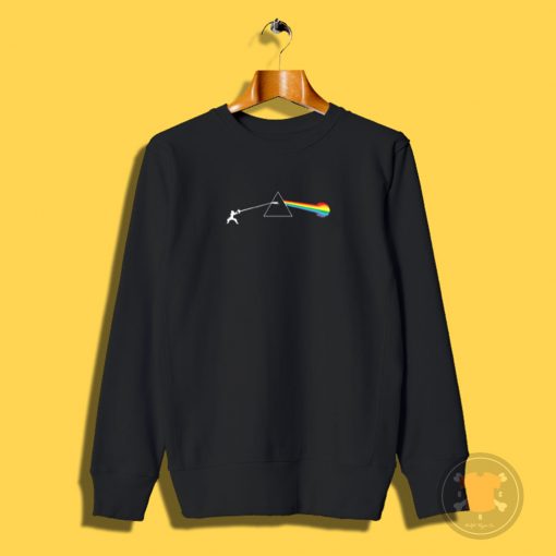 Dark Side of the Saiyan Sweatshirt