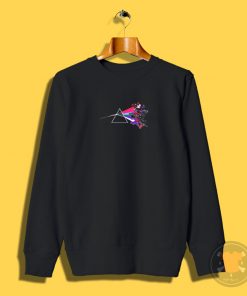 Dark Side of the Spiderverse Sweatshirt