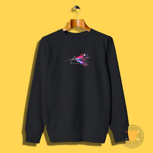 Dark Side of the Spiderverse Sweatshirt