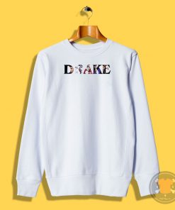 Darke Image Sweatshirt