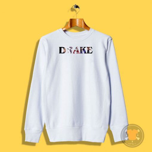 Darke Image Sweatshirt