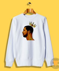 Darke King Sweatshirt