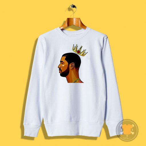 Darke King Sweatshirt