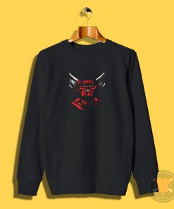 Darkness Sweatshirt