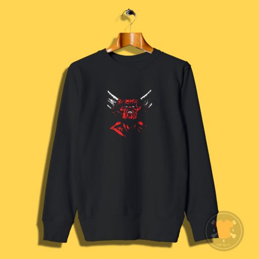 Darkness Sweatshirt