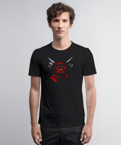 Darkness T Shirt