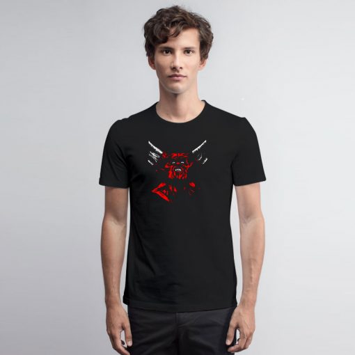 Darkness T Shirt