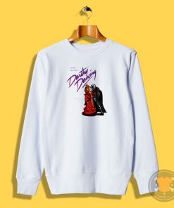 Darthy Dancing Sweatshirt